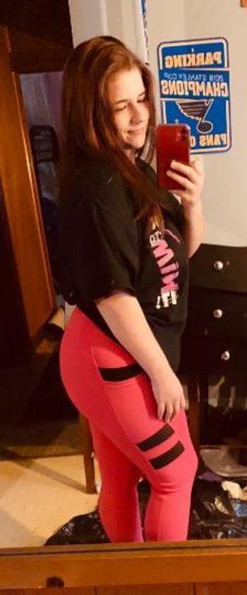 Rachel, 28  female escort, Springfield
